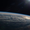 Image of Earth from space