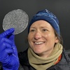 Dr Rachael Rhodes