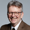 Professor David Hodell