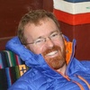 Professor Alex Copley