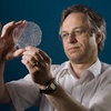Professor Eric	 Wolff