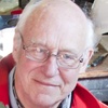 Emeritus Woodwardian Professor of Geology I. Nicholas McCave