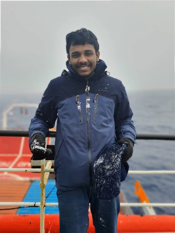 Dr Satya Ilindra