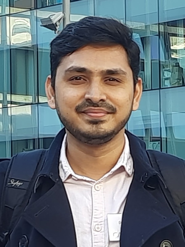  Devesh  Verma 