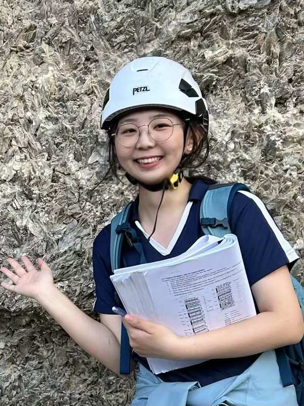  Mengyao  Du