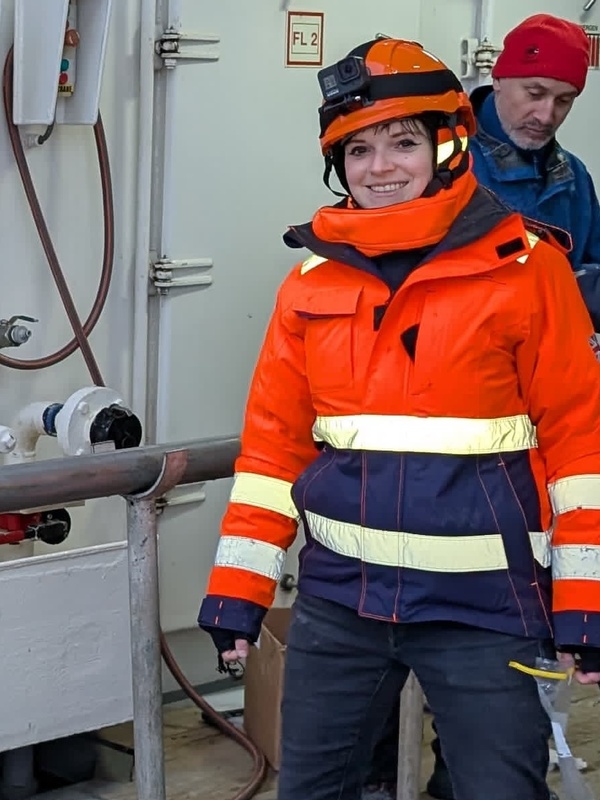  Svetlana  Radionovskaya