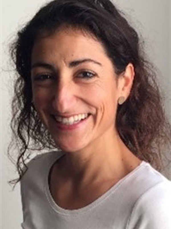  Duygu  Sevilgen