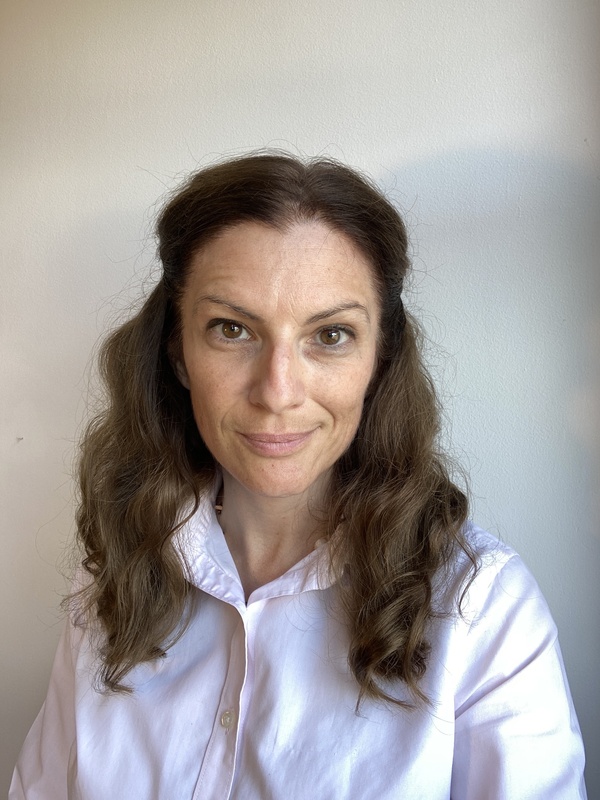 Professor Marie Edmonds