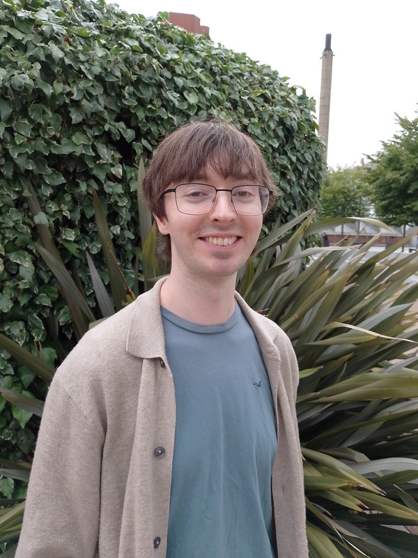 Dr Richard  Fallon