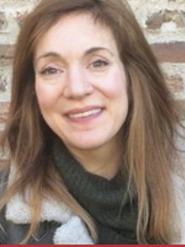 Prof Helen Williams