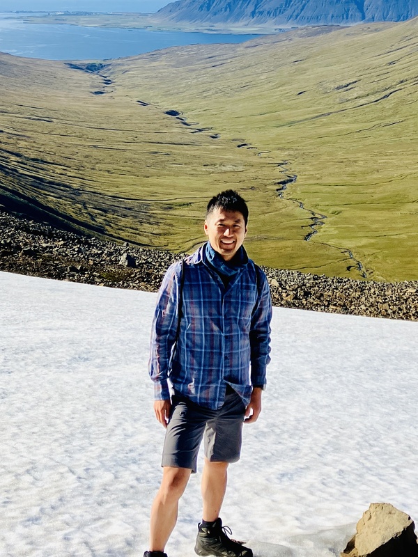 Dr ChuanChuan Lü