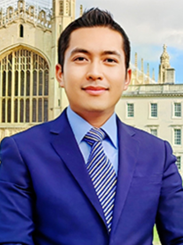 Dr Pepen  Supendi