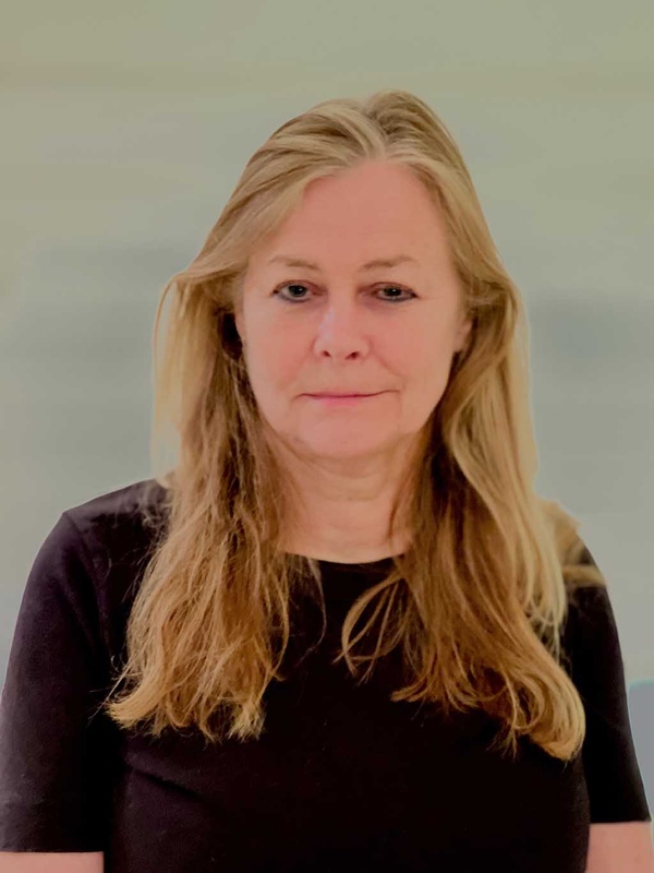 Professor Sally Gibson