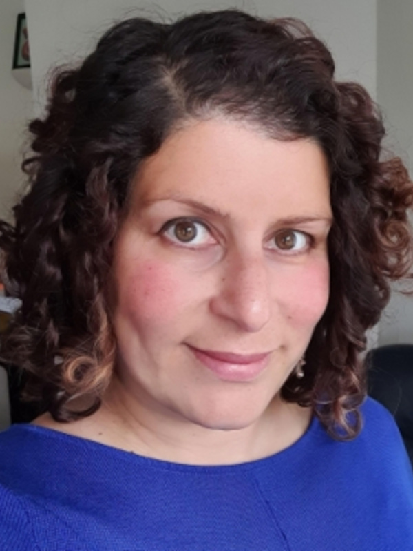 Sharon  Shadrokh 