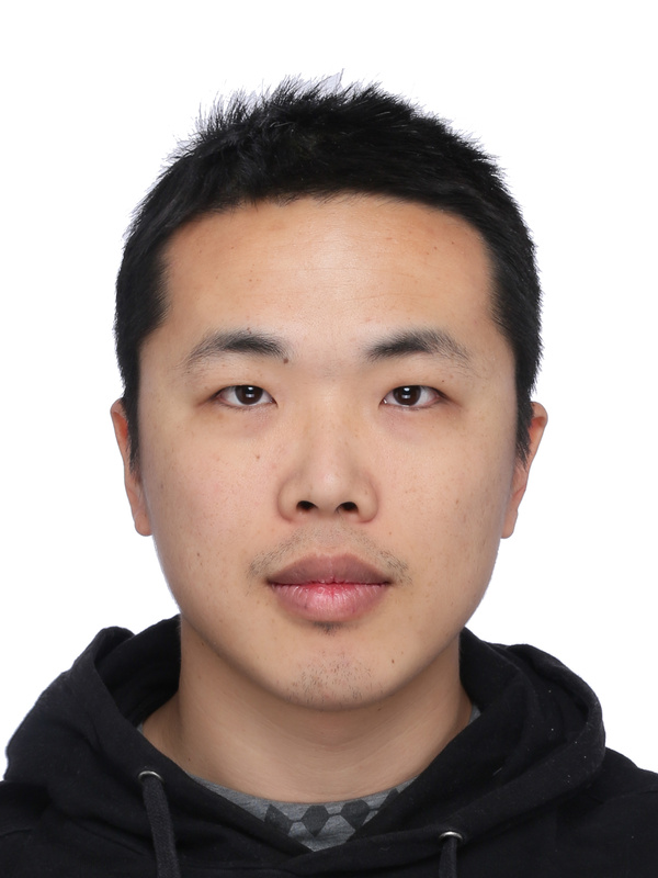  Yihe  Xu