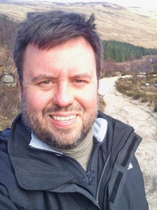 Professor Alexander	 Piotrowski