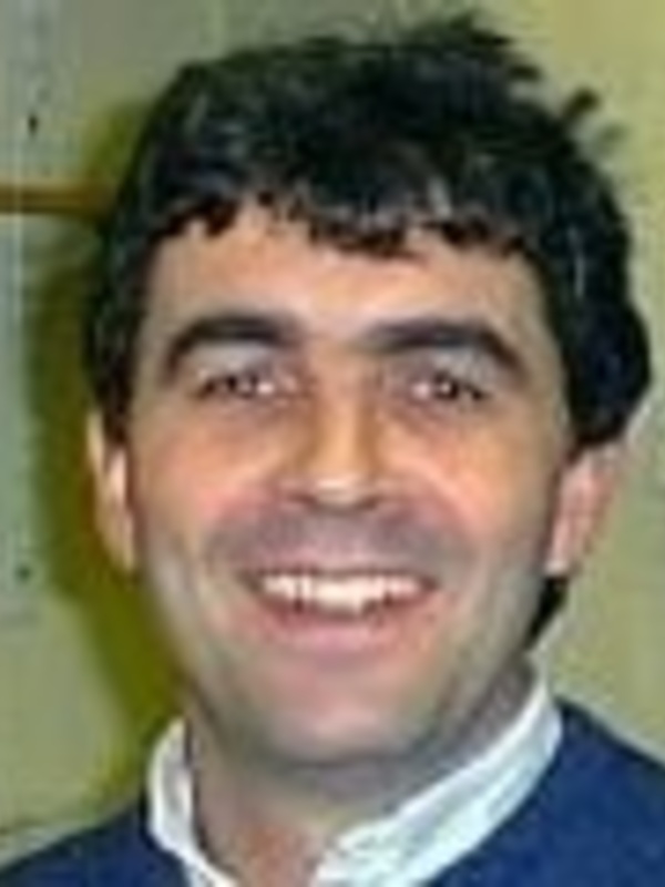 Professor Andy	 Woods