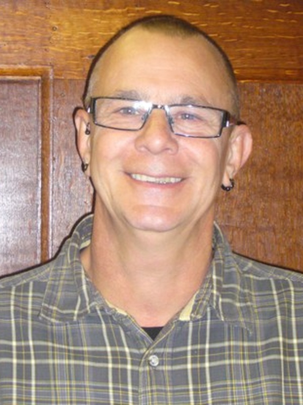  Christopher	 Parish