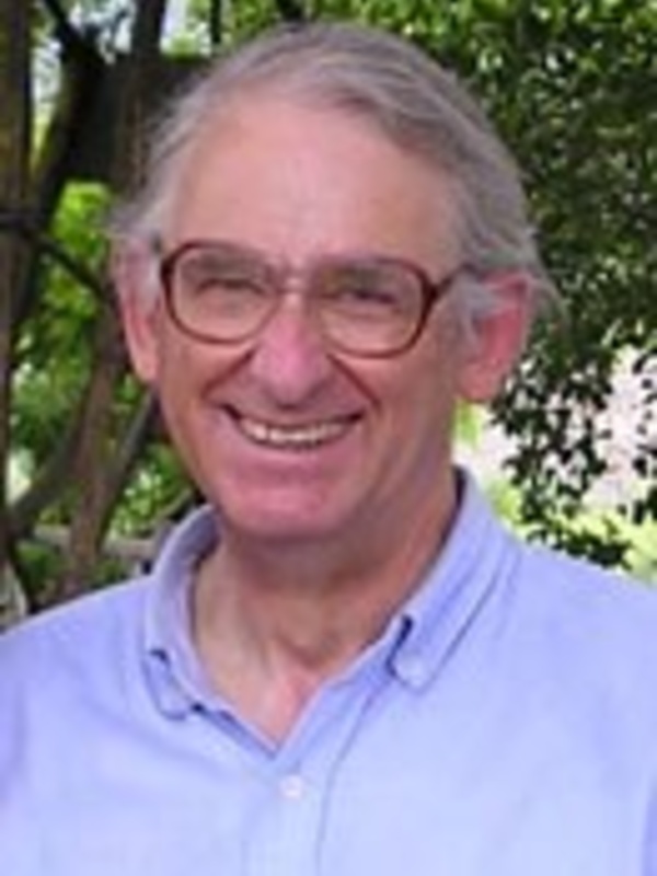  Dan  McKenzie