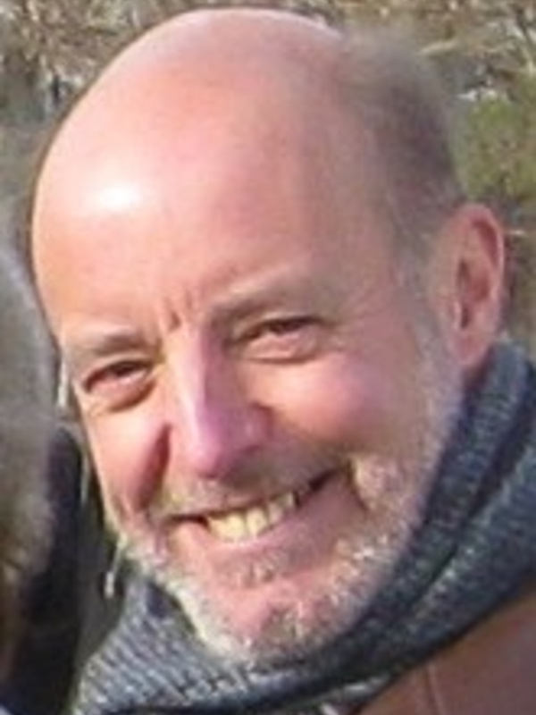  David Norman