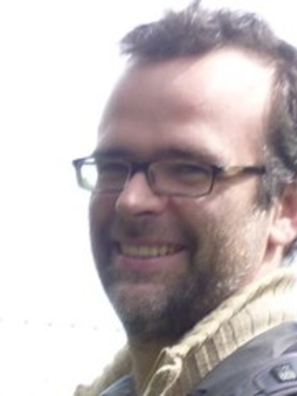 Prof. Edward	 Tipper