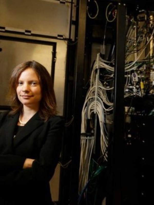 Prof. Emilie Ringe
