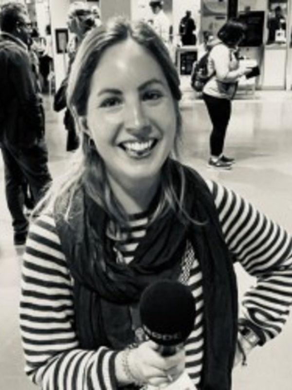 Dr Erin Martin-Jones