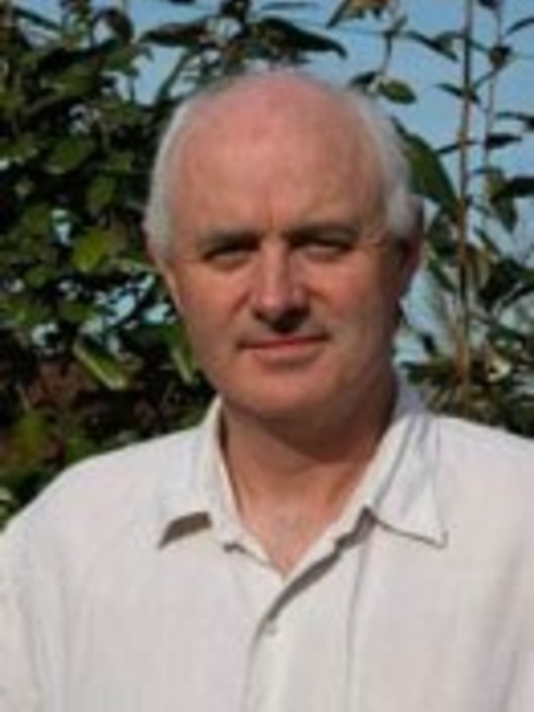 Professor James Jackson