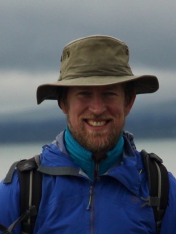 Professor Jerome Neufeld