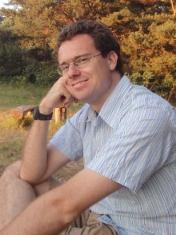 Prof. John Rudge