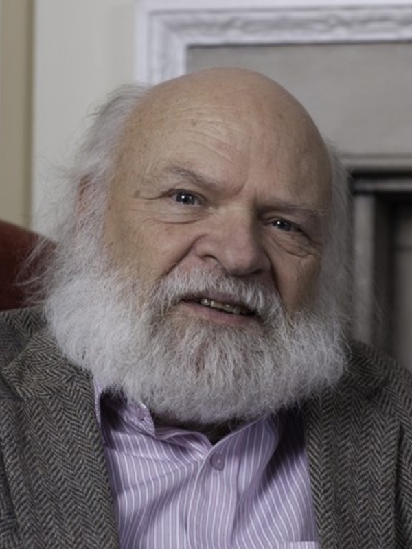Professor Keith Priestley