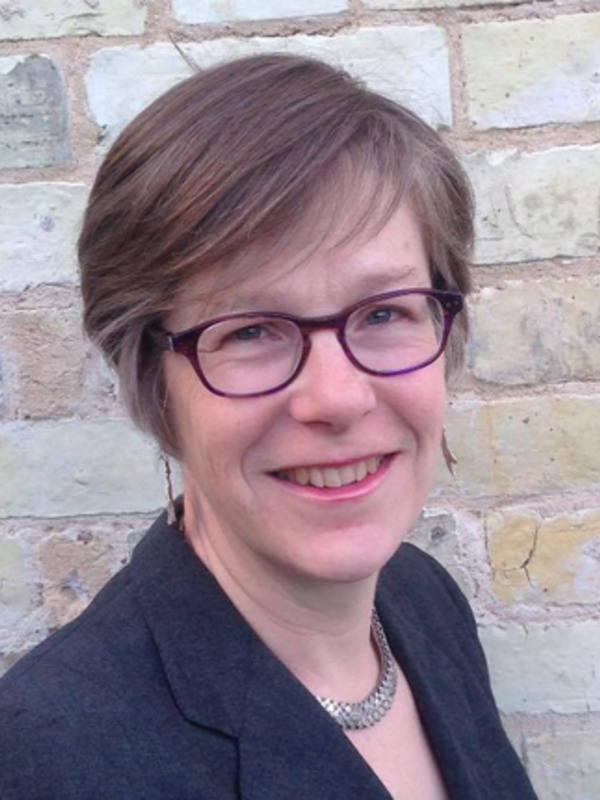 Professor Marian Holness