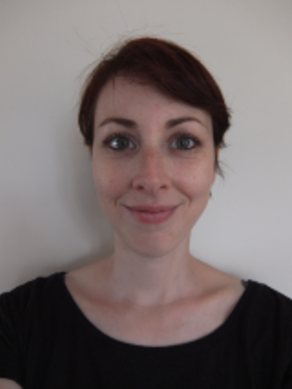 Dr Marie-Laure Bagard