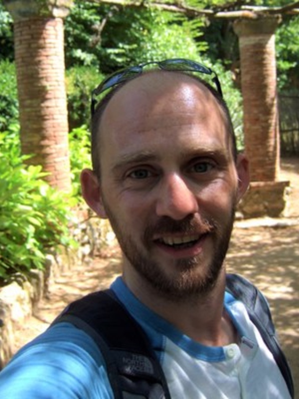  Matt Riley