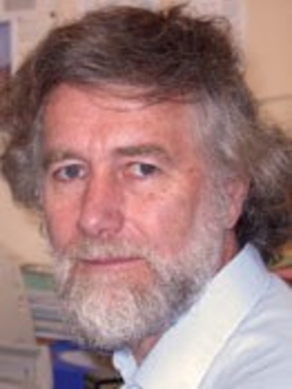 Professor Michael Bickle