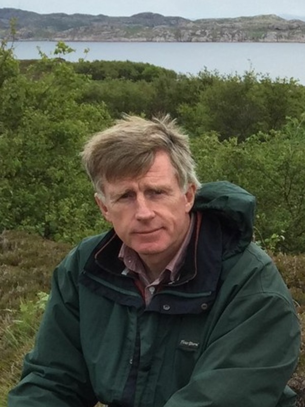 Professor Michael  Carpenter