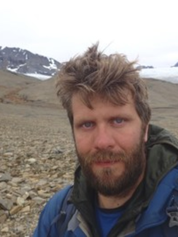 Prof. Neil  Davies