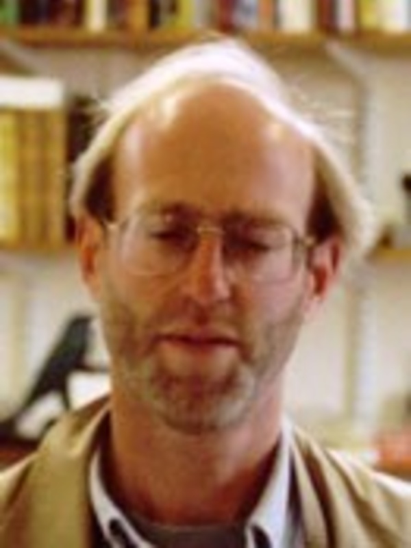 Professor Nicholas  Butterfield