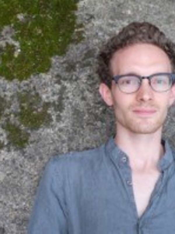 Professor Oliver Shorttle