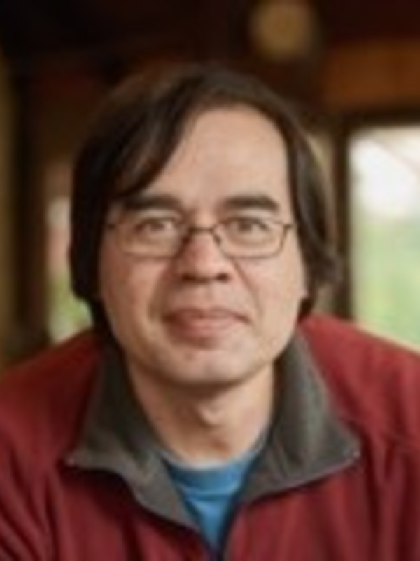 Professor  Nicholas Rawlinson