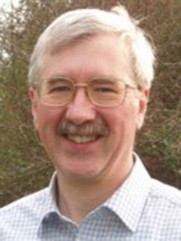 Professor Robert	 White