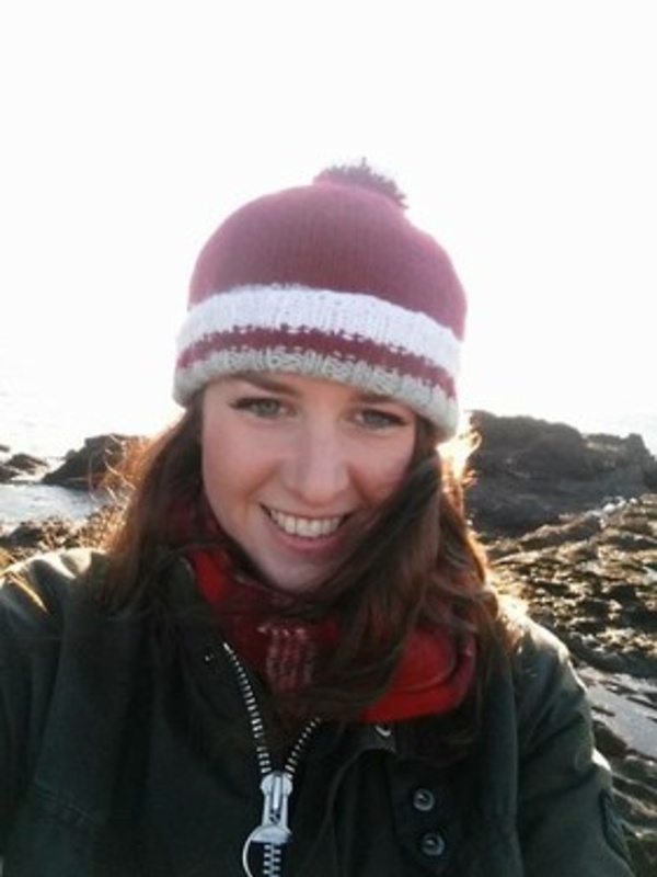  Sarah  Hammond