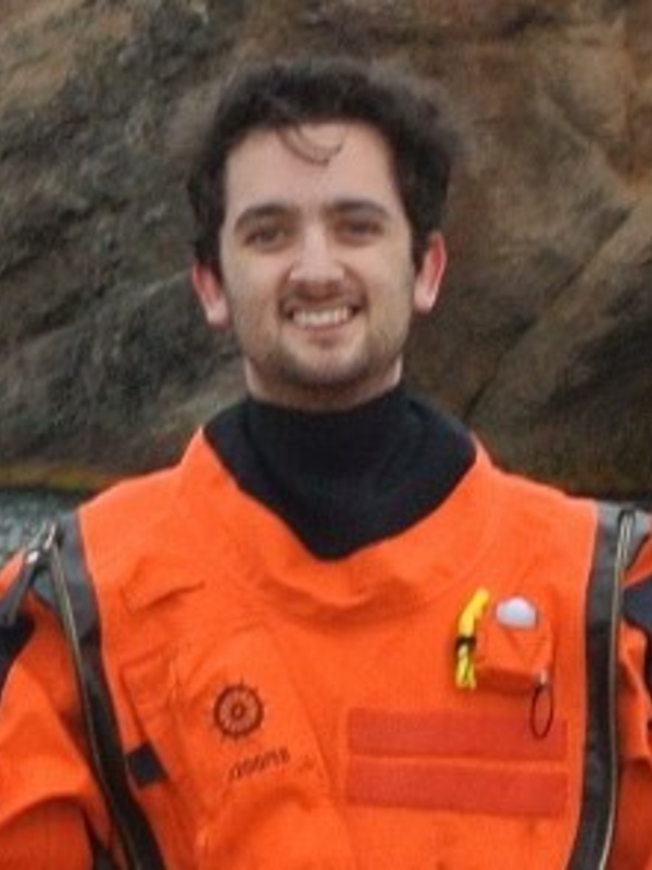  Seán Herron