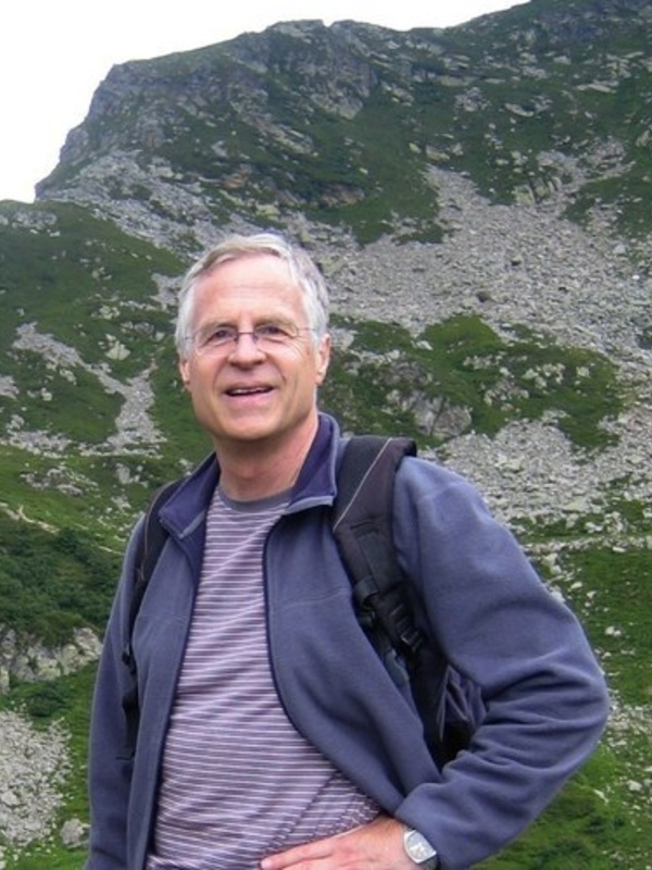 Professor Tim Holland