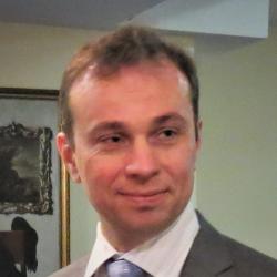 Sergei Lebedev