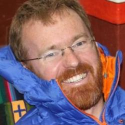 Dr Alex  Copley