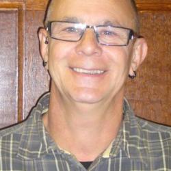 Christopher Parish