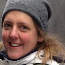 Dr Sanne  Cottaar