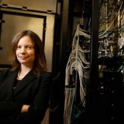 Dr Emilie  Ringe