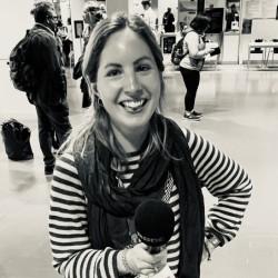 Dr Erin  Martin-Jones